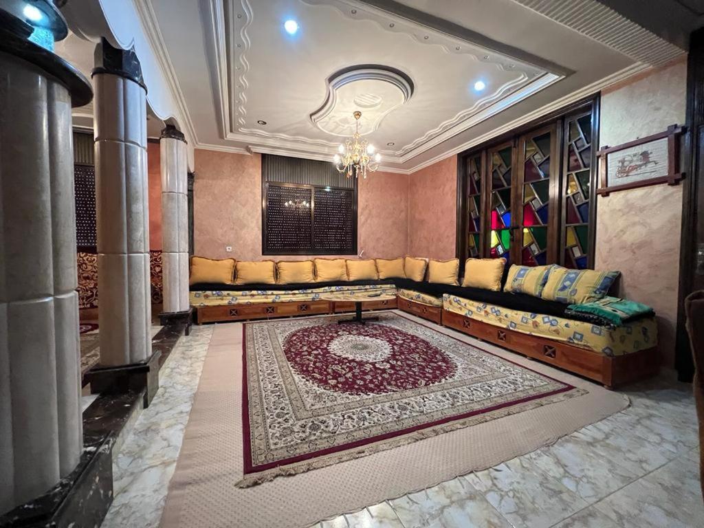 "Pearl In Middle Atlas" Azrou Exterior photo