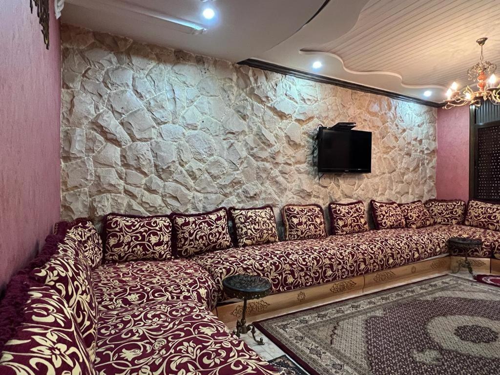 "Pearl In Middle Atlas" Azrou Exterior photo
